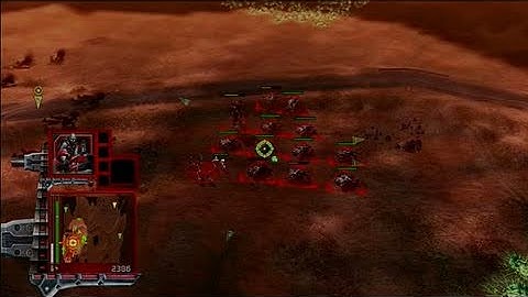 Command & Conquer 3: Kane