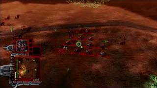 Command & Conquer 3: Kane's Wrath Xbox 360