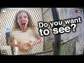 Bodycam Captures Obsessive Girlfriend Naked In Front Of Cops