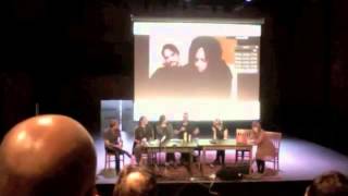 Experimental Gameplay Workshop @ Indiecade 2011: The Process of Experimental Collaboration