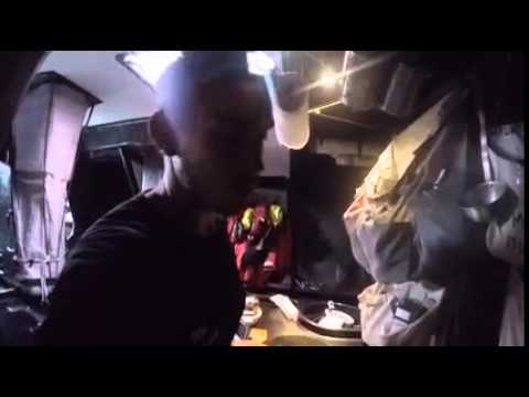 Maserati Soldini: Ready to eat!