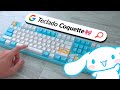 Le REGALO UN TECLADO a MI NOVIA❤️