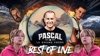 Pascal is Back - Best of Live #5