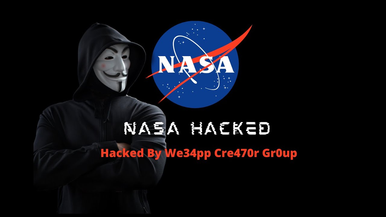 How To Hack Nasa With Html In 60 Seconds Webapp Creator
