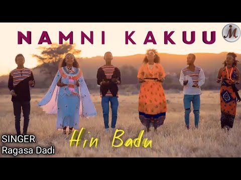 Namni Kakuu Hin Badu   Raggaasaa Daadhii New Oromo Gospel Song