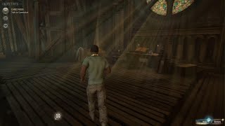 Marvel's Midnight Suns hidden area