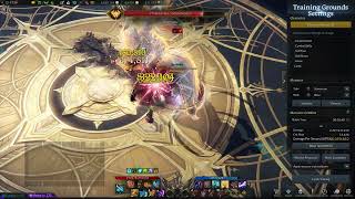 [Lost Ark] Surge Deathblade Trixion DPS Parse - 43m @ 1626.6 ilvl w/ 40 elixir