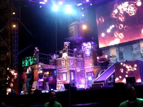 Ricardo Arjona en Puebla- Minutos- Tu Reputacin- 5...