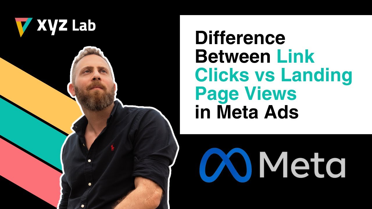 Difference Between Link Clicks vs Landing Page Views in Meta Ads - YouTube