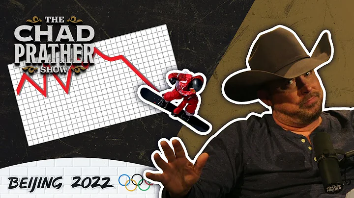 2022 Beijing Winter Olympic Games Hit All-Time Low | Ep 580 - DayDayNews