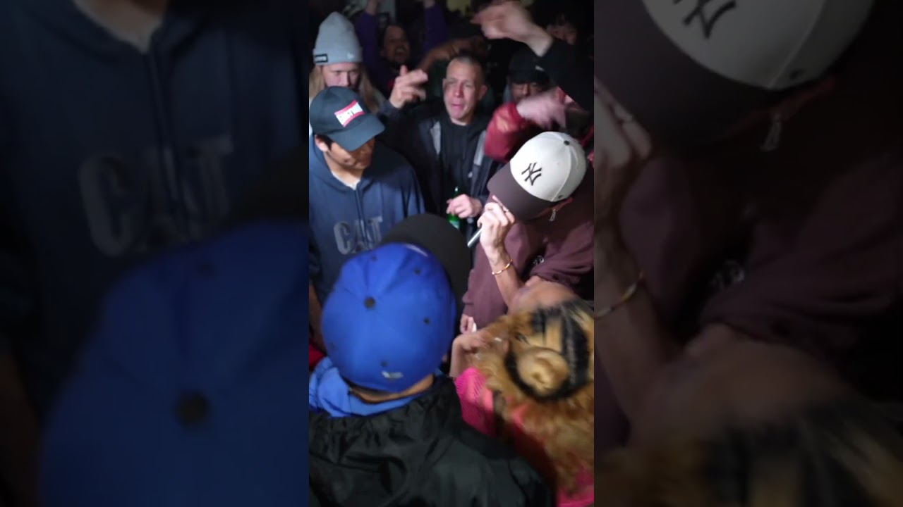 Hip Hop is alive and well in Vancouver 