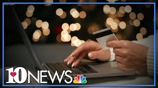 How to avoid scams during last weekend of holiday shopping