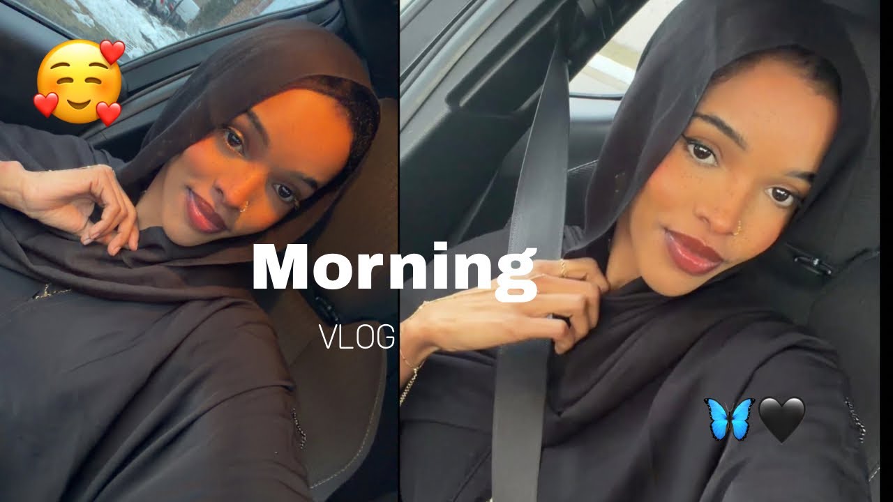 Subax Cusub, Jadwal Cusub, Morning vlog| hal malin oo nolashyda kamida ah| kawtherkeif..