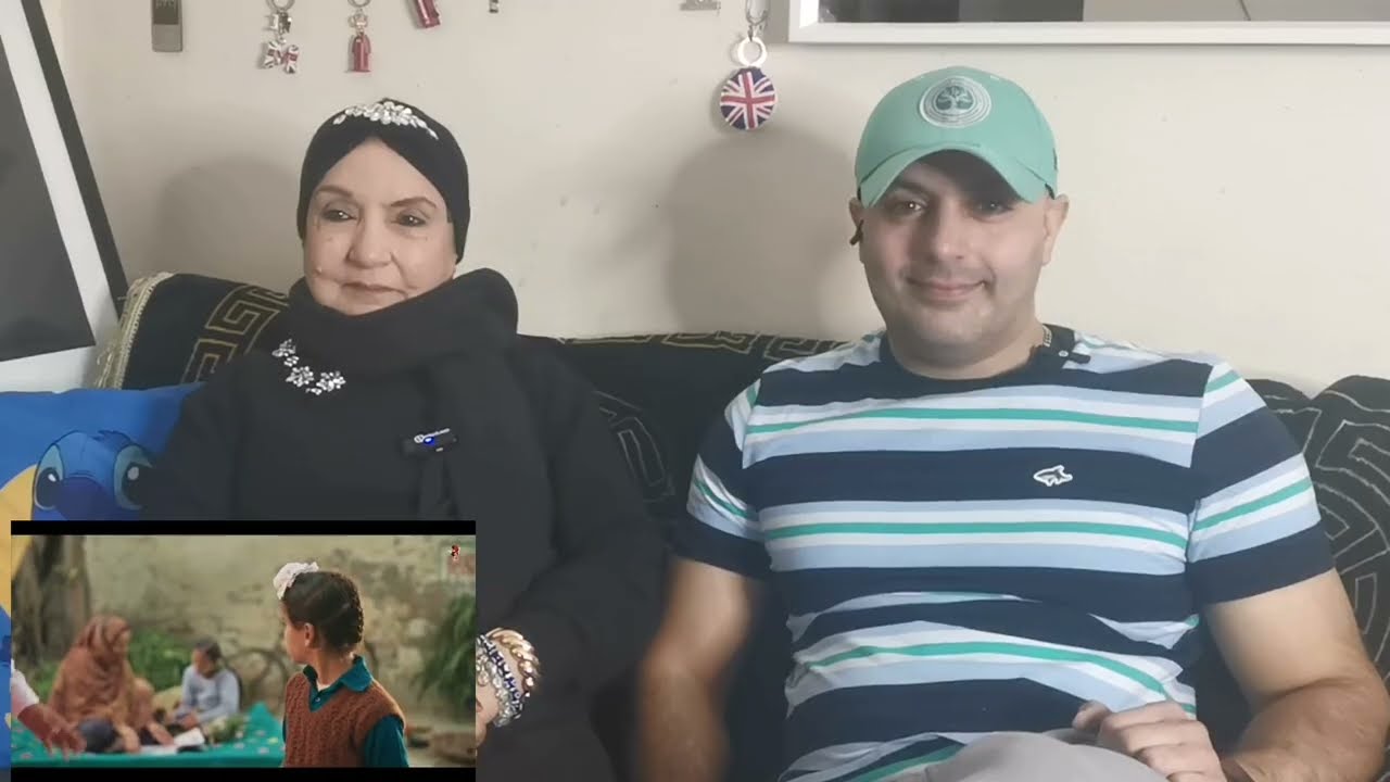 REACTION : PUT PUNJAB DA | RANJIT BAWA 