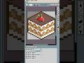 Pixel Tiramisu #gamedev #gameart #pixelart #foodart #timelapse #tutorial #satisfying #shorts #viral