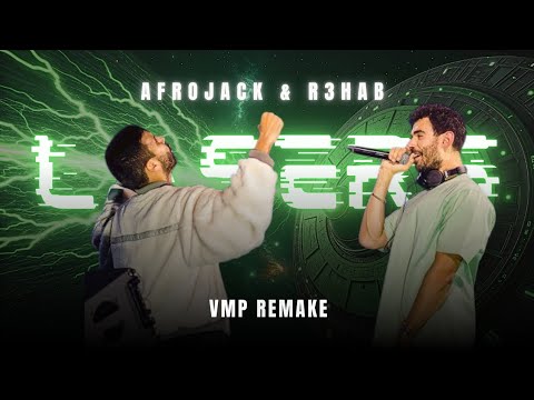 AFROJACK & R3HAB - LASERS 2026 (VMP REMAKE) - YouTube