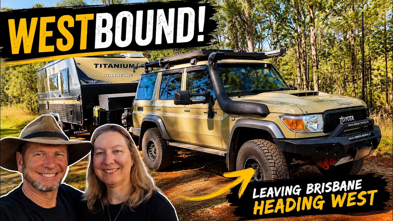 Free and Low-Cost Camping Strategies for Australian Outback Travel