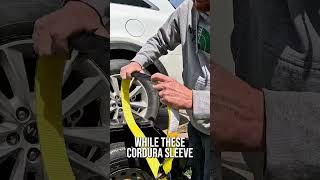 Mytees Side Mount Wheel Net
Mytee Products’ Side Mount Wheel Net is the answer for all your auto towing and hauling needs. Made with a ratchet and snap hooks, it guarantees four way security for any vehicle. See how it works in this video!
#AutoHauling #TowingSupplies #MyteeProducts #MyteeStrong #HaulSafe
Follow Us!
Facebook: https://bit.ly/3N3HdRo
Instagram: https://bit.ly/3D9x9BM
TikTok: https://bit.ly/3VXXjjN
LinkedIn: https://bit.ly/3SIdOOc
Get Straps, Tarps, Chains, Tracks, and more today at our website!
https://www.myteeproducts.com/
Check out our blog for tips!
https://www.myteeproducts.com/blog/ Mytees Side Mount Wheel Net