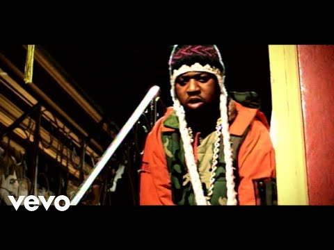 Cappadonna - Run 