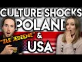 What Shocked Me About Poland & Her About The USA