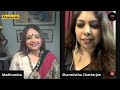 In conversation with sharmistha chatterjee  mekaal hasan band   srishti live for amphan relief