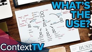 Org Charts Are Useless, Until They’re Not Net Worth
