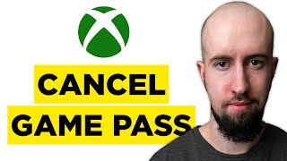 How To Cancel Xbox Game Pass On PC (2026) - Full Guide!