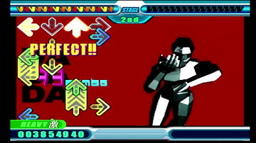 DDRMAX DanceDanceRevolution 6th Mix- Twilight Zone: R-C Extended Club Mix