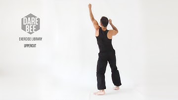 Exercise Library: Uppercut