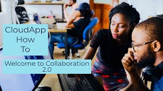A Year of New Features and CloudApp Benefits