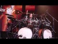 Chris Adler in HD - The Number Six [Musikmesse 2012 - 3/4]