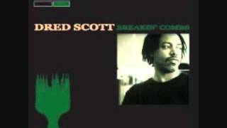 Dred Scott - Can't Hold It Back