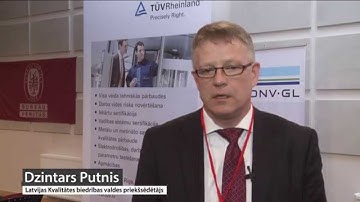 3.Starptautiskā kvalitātes konference