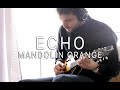 Mandolin orange  echo  mandolin intro