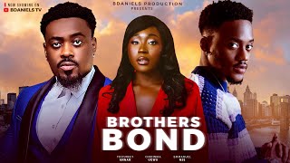 Download Lagu BROTHERS BOND - Nigerian Movies 2025 latest full movies MP3 Download Lagu BROTHERS BOND - Nigerian Movies 2025 latest full movies MP3