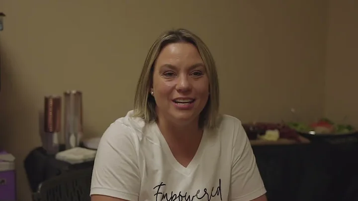 Melanie Cooper - Testimonial