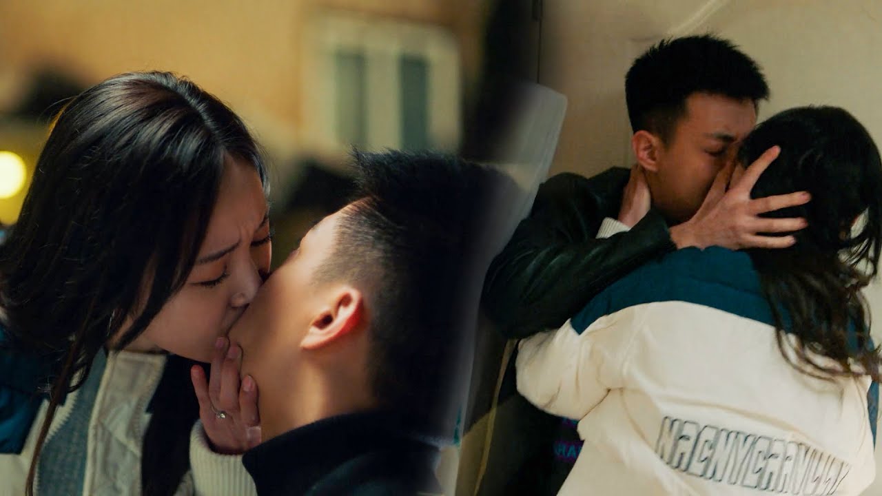 ซินเดอเรลล่าเข้าใจการเสียสละของซีอีโอ เมาแล้วจูบและสมรสอย่างหวานชื่น!