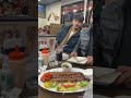 Amazing Dinner with Friends in Japan
