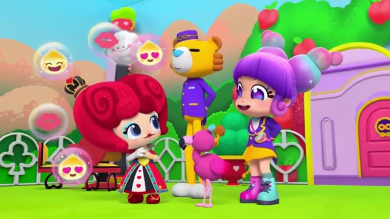 Bubble's Hotel 🐠 Fish Out of Water and More Annoying Orange Full Episodes 🦜🐟 Fun Animal Kids Show