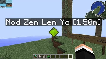 Count Down to Modded Survival: Rei