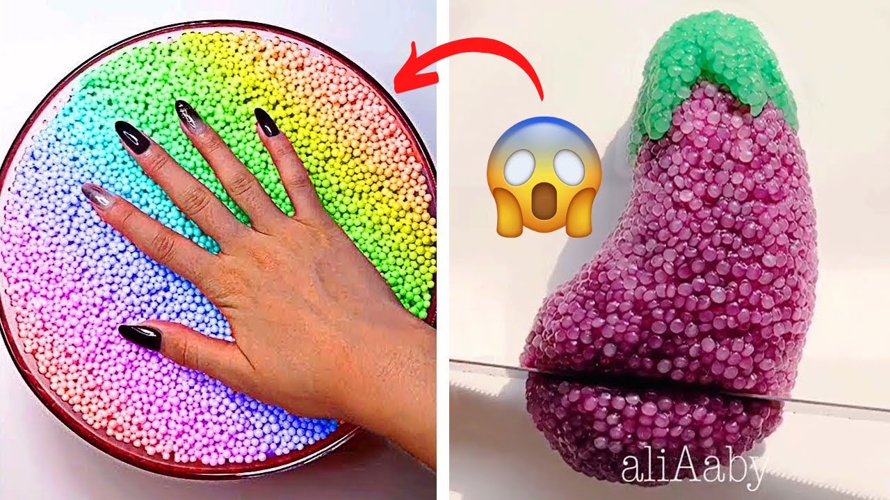 [ NEW ] Satisfying Video Compilation for Sleep that Will Relax, Calm