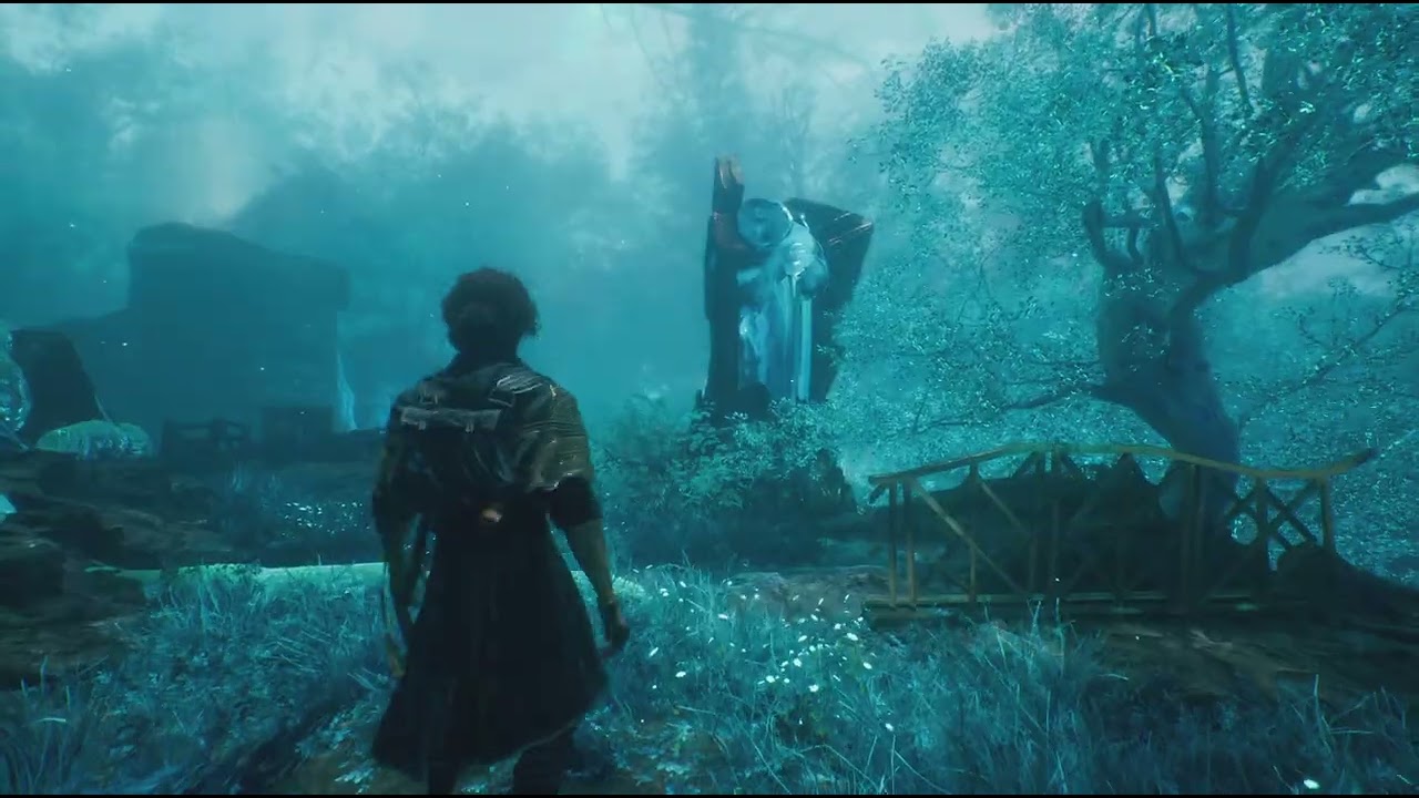 Clair Obscur: Expedition 33 😊 Day #3