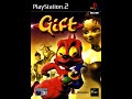 Gift / Подарочек (прохождение, часть 2) (PS2) (PCSX2) (RUS)