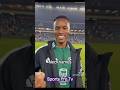 Themba Zwane’s nicknames #sportsprotv #worldcup #orlandopirates #southafrica