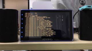 Upgrade Firmware Joying New developed android 5.1 Car Stereo Head Unit
