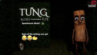 SUB 3 (2:23.48) TUNG Speedrun WORLD RECORD