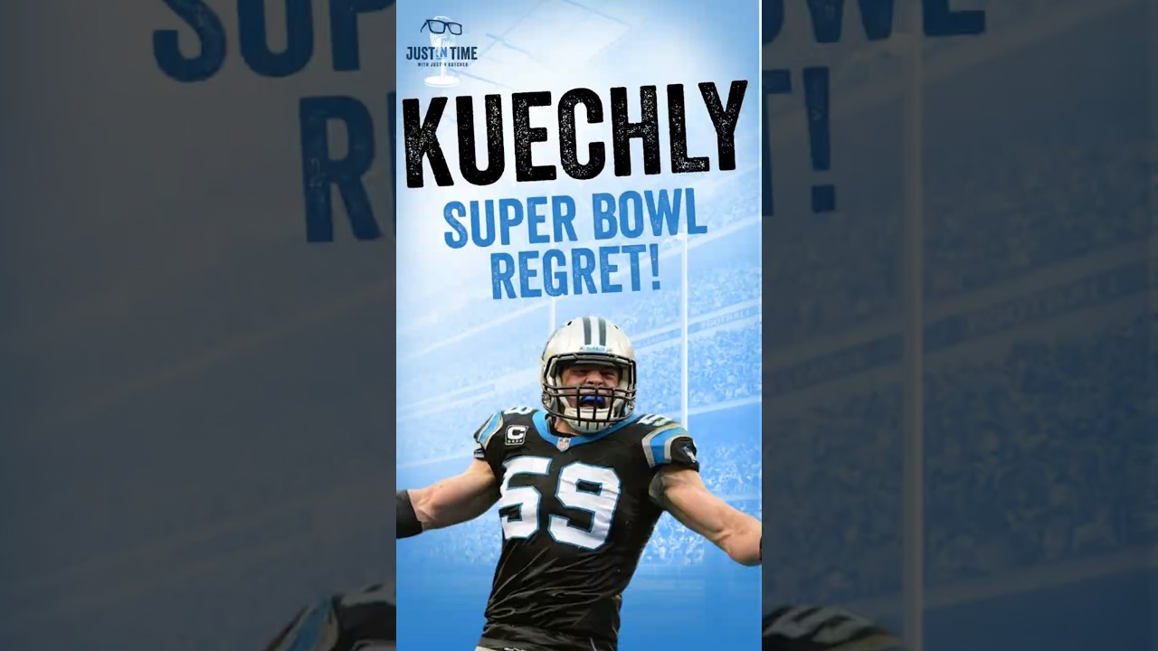 Super Bowl Moments Players Never Forget | Luke Kuechly&rsquo;s What-If Play