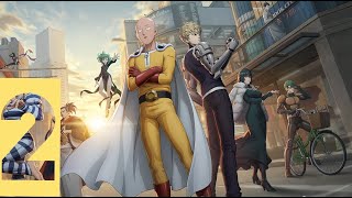ONE PUNCH MAN: WORLD - Gameplay Walkthrough Part 2 (iOS, Android) screenshot 4