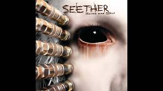 Seether - Truth (Instrumentals)
