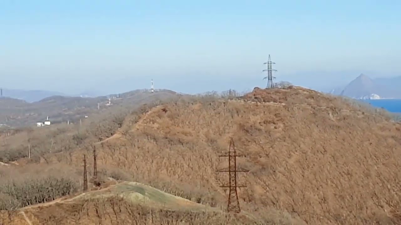 THE ISLAND OF OUR HOPE(FOX ISLAND). Остров нашей надежды. Остров Лисий может лечить людей.